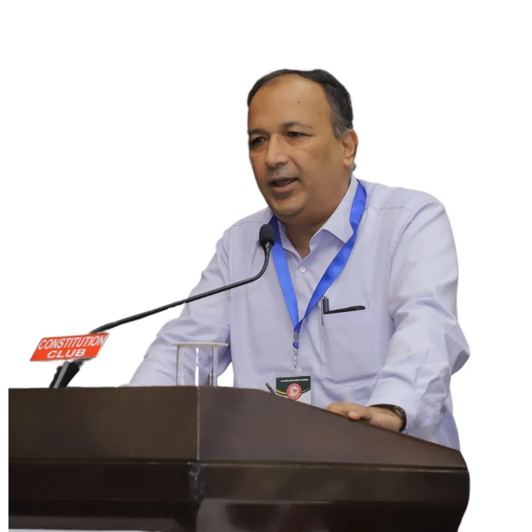 Rakesh Chandra Dubey